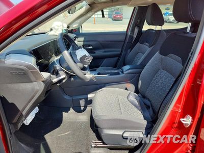 Zdjęcie 7 z 13 samochodu: 2026 NISSAN KICKS SV VIN:3N8AP6CE0TL410349 - miniatura