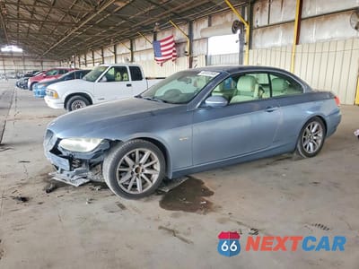 2009 BMW 328 I SULEV WBAWR33579P154618 - główne zdjęcie licytacji z USA - miniatura