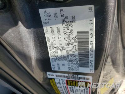 Zdjęcie 12 z 12 samochodu: 2015 TOYOTA TACOMA BASE VIN:5TFTX4CN2FX051099 - miniatura