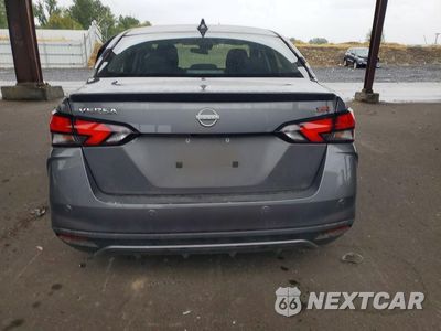 Zdjęcie 6 z 12 samochodu: 2024 NISSAN VERSA SR VIN:3N1CN8FV2RL872733 - miniatura