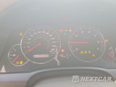 Zdjęcie 9 z 14 samochodu: 2005 LEXUS GX 470 BASE VIN:JTJBT20X750082595 - miniatura