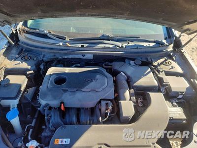 Zdjęcie 11 z 12 samochodu: 2016 HYUNDAI SONATA SE VIN:5NPE24AF1GH342788 - miniatura