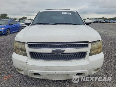 Piąte zdjęcie samochodu w środku: 2010 CHEVROLET TAHOE C1500 LT VIN:1GNMCBE32AR119454 - miniatura