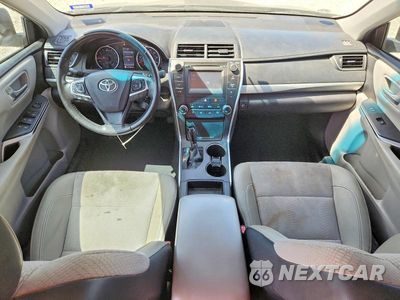Zdjęcie 8 z 12 samochodu: 2017 TOYOTA CAMRY SE VIN:4T1BF1FK6HU379043 - miniatura