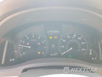 Zdjęcie 9 z 12 samochodu: 2012 LEXUS RX 350 VIN:2T2BK1BA4CC135745 - miniatura