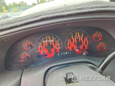 Zdjęcie 9 z 12 samochodu: 2002 FORD F150 VIN:2FTRX17L62CA15641 - miniatura