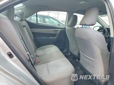 Zdjęcie 10 z 12 samochodu: 2016 TOYOTA COROLLA LE VIN:2T1BURHE8GC524966 - miniatura