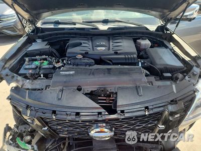 Zdjęcie 12 z 13 samochodu: 2020 NISSAN ARMADA SL VIN:JN8AY2ND1L9109284 - miniatura
