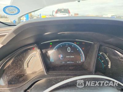 Zdjęcie 9 z 13 samochodu: 2020 HONDA CIVIC LX VIN:SHHFK7H31LU411052 - miniatura