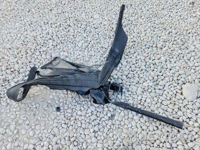 Zdjęcie 12 z 13 samochodu: 2025 TOYOTA CAMRY LE VIN:4T1DAACK7SU069454 - miniatura