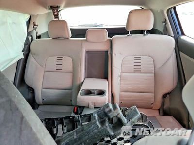 Zdjęcie 10 z 13 samochodu: 2018 KIA SPORTAGE LX VIN:KNDPMCAC5J7311221 - miniatura