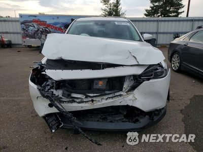 Piąte zdjęcie samochodu w środku: 2023 MAZDA CX-5 PREFERRED VIN:JM3KFBCM4P0252546 - miniatura