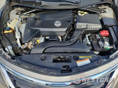 Zdjęcie 11 z 12 samochodu: 2015 NISSAN ALTIMA 2.5 S VIN:1N4AL3AP8FN910571 - miniatura