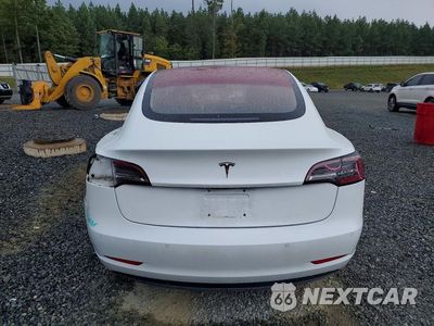 Zdjęcie 6 z 12 samochodu: 2018 TESLA MODEL 3 VIN:5YJ3E1EA7JF026300 - miniatura