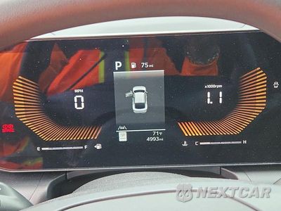 Zdjęcie 9 z 12 samochodu: 2026 KIA K4 LXS VIN:3KPFT4DE3TE328152 - miniatura