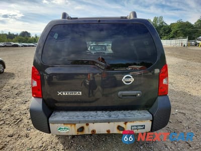 Zdjęcie 6 z 13 samochodu: 2012 NISSAN XTERRA X VIN:5N1AN0NWXCC503181 - miniatura