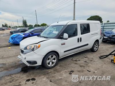 2020 RAM PROMASTER CITY SLT ZFBHRFAB3M6V34580 - główne zdjęcie licytacji z USA - miniatura