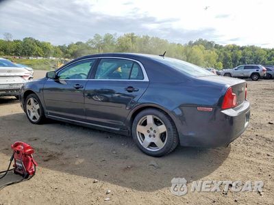 Drugie zdjęcie samochodu z przodu: 2009 CHEVROLET MALIBU 1LT VIN:1G1ZH57B39F260285 - miniatura