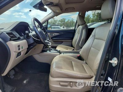 Zdjęcie 7 z 13 samochodu: 2020 HONDA PILOT ELITE VIN:5FNYF6H08LB007762 - miniatura
