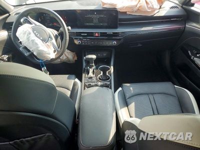 Zdjęcie 8 z 12 samochodu: 2026 KIA K5 GT LINE VIN:KNAG64J74T5466549 - miniatura