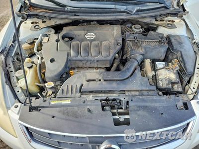 Zdjęcie 11 z 12 samochodu: 2012 NISSAN ALTIMA 2.5 VIN:1N4AL2AP7CN461664 - miniatura