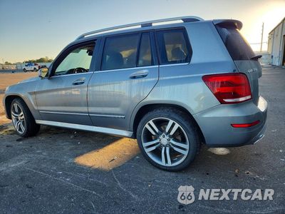 Drugie zdjęcie samochodu z przodu: 2013 MERCEDES-BENZ GLK 350 VIN:WDCGG5HB5DG027909 - miniatura