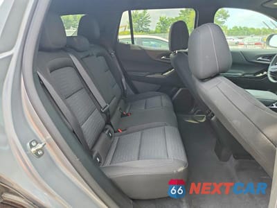 Zdjęcie 11 z 14 samochodu: 2025 CHEVROLET EQUINOX LT VIN:3GNAXPEG1SL324697 - miniatura