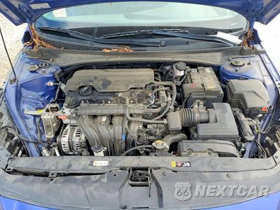 Zdjęcie 11 z 13 samochodu: 2023 HYUNDAI ELANTRA SEL VIN:KMHLM4AG0PU600522 - miniatura