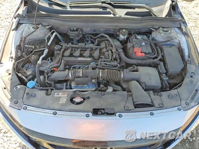 Zdjęcie 11 z 12 samochodu: 2020 HONDA ACCORD SPORT VIN:1HGCV1F38LA070366 - miniatura