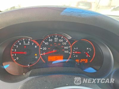 Zdjęcie 9 z 12 samochodu: 2008 NISSAN ALTIMA 2.5 VIN:1N4AL21E98N451448 - miniatura