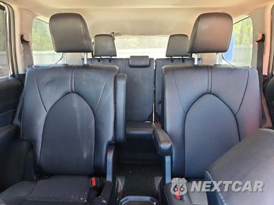 Zdjęcie 10 z 14 samochodu: 2024 TOYOTA GRAND HIGHLANDER XLE VIN:5TDABAA53RS001216 - miniatura