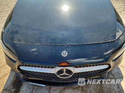 Zdjęcie 11 z 12 samochodu: 2019 MERCEDES-BENZ A 220 4MATIC VIN:WDD3G4FB6KW017576 - miniatura