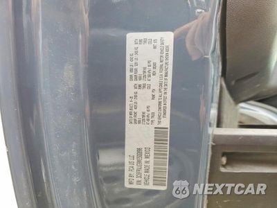 Zdjęcie 13 z 13 samochodu: 2021 RAM PROMASTER 3500 DELIVERY VAN VIN:3C6FRVJG9ME500896 - miniatura