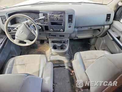 Zdjęcie 8 z 14 samochodu: 2015 NISSAN NV 1500 S VIN:1N6BF0KL6FN805282 - miniatura