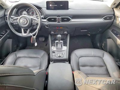 Zdjęcie 8 z 13 samochodu: 2023 MAZDA CX-5 PREFERRED VIN:JM3KFBCM9P0125663 - miniatura