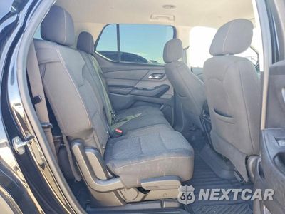 Zdjęcie 11 z 13 samochodu: 2019 CHEVROLET TRAVERSE LT VIN:1GNERGKW0KJ163337 - miniatura