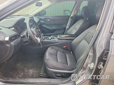 Zdjęcie 7 z 13 samochodu: 2020 NISSAN ALTIMA S VIN:1N4BL4BV8LC114157 - miniatura