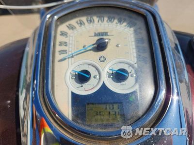 Zdjęcie 7 z 9 samochodu: 2007 YAMAHA XV1900 CT VIN:JYAVP22E97A004957 - miniatura