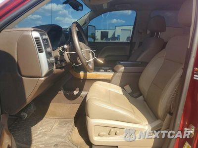 Zdjęcie 7 z 12 samochodu: 2015 CHEVROLET SILVERADO K1500 LTZ VIN:3GCUKSEC4FG240814 - miniatura
