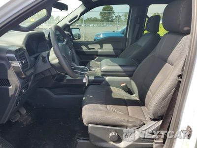 Zdjęcie 7 z 12 samochodu: 2025 FORD F150 STX VIN:1FTEW2LPXSKE59388 - miniatura