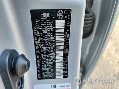 Zdjęcie 13 z 13 samochodu: 2018 TOYOTA COROLLA LE VIN:2T1BURHE4JC091475 - miniatura