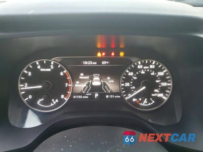 Zdjęcie 9 z 13 samochodu: 2024 NISSAN ROGUE S VIN:5N1BT3AB6RC756568 - miniatura
