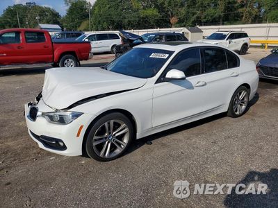 2016 BMW 328 I SULEV WBA8E9G5XGNT86124 - główne zdjęcie licytacji z USA - miniatura