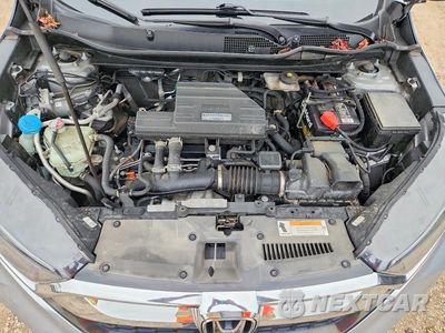 Zdjęcie 11 z 12 samochodu: 2018 HONDA CR-V EX VIN:5J6RW2H58JL035333 - miniatura