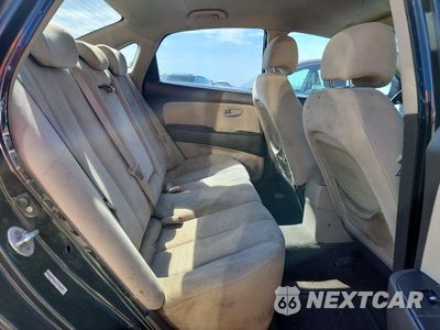 Zdjęcie 10 z 12 samochodu: 2008 HYUNDAI ELANTRA GLS VIN:KMHDU46D08U534140 - miniatura