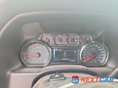 Zdjęcie 9 z 12 samochodu: 2014 CHEVROLET SILVERADO K1500 LT VIN:1GCVKREC0EZ115319 - miniatura