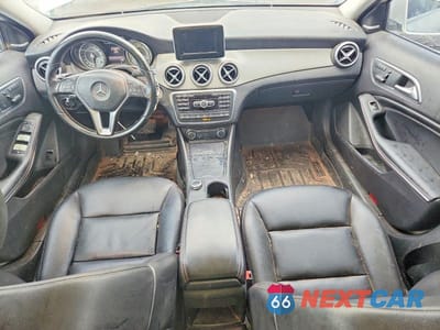 Zdjęcie 8 z 13 samochodu: 2015 MERCEDES-BENZ GLA 250 4MATIC VIN:WDCTG4GB9FJ058371 - miniatura