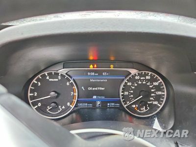 Zdjęcie 9 z 12 samochodu: 2020 NISSAN ALTIMA S VIN:1N4BL4BVXLC285959 - miniatura