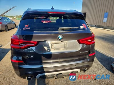 Zdjęcie 6 z 13 samochodu: 2021 BMW X3 XDRIVE30I VIN:5UXTY5C03M9F93600 - miniatura