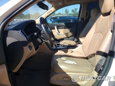 Zdjęcie 7 z 13 samochodu: 2011 GMC ACADIA SLT-2 VIN:1GKKVSED5BJ369181 - miniatura